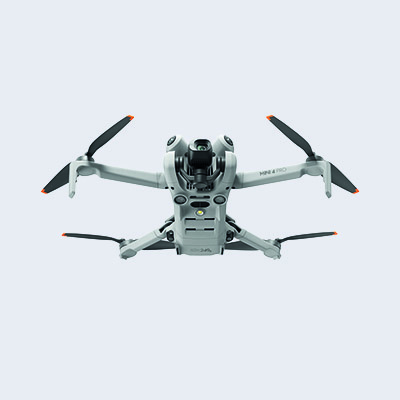 DJI Mini 4