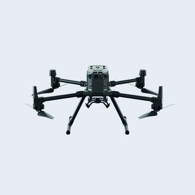DJI Matrice M300 RTK