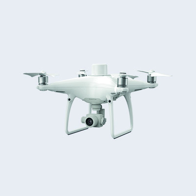 DJI Phantom 4 RTK