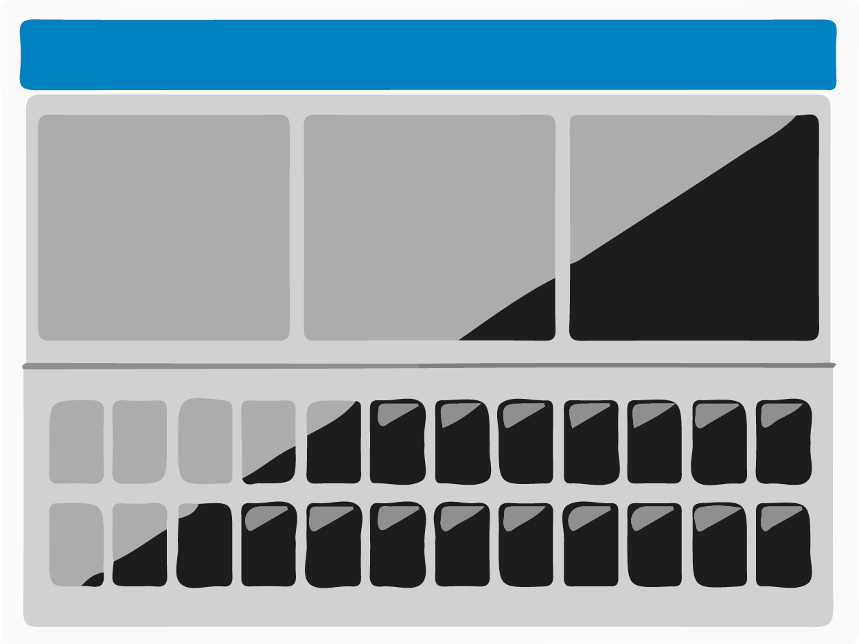 COMBI microfiche