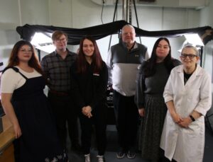 Welcome to the UK Archiving Blog Launch