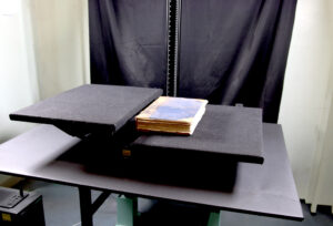 ‘Living Archives’ in Modern Scotland