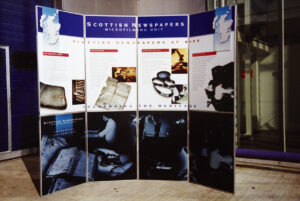 A New Era for UK Archiving